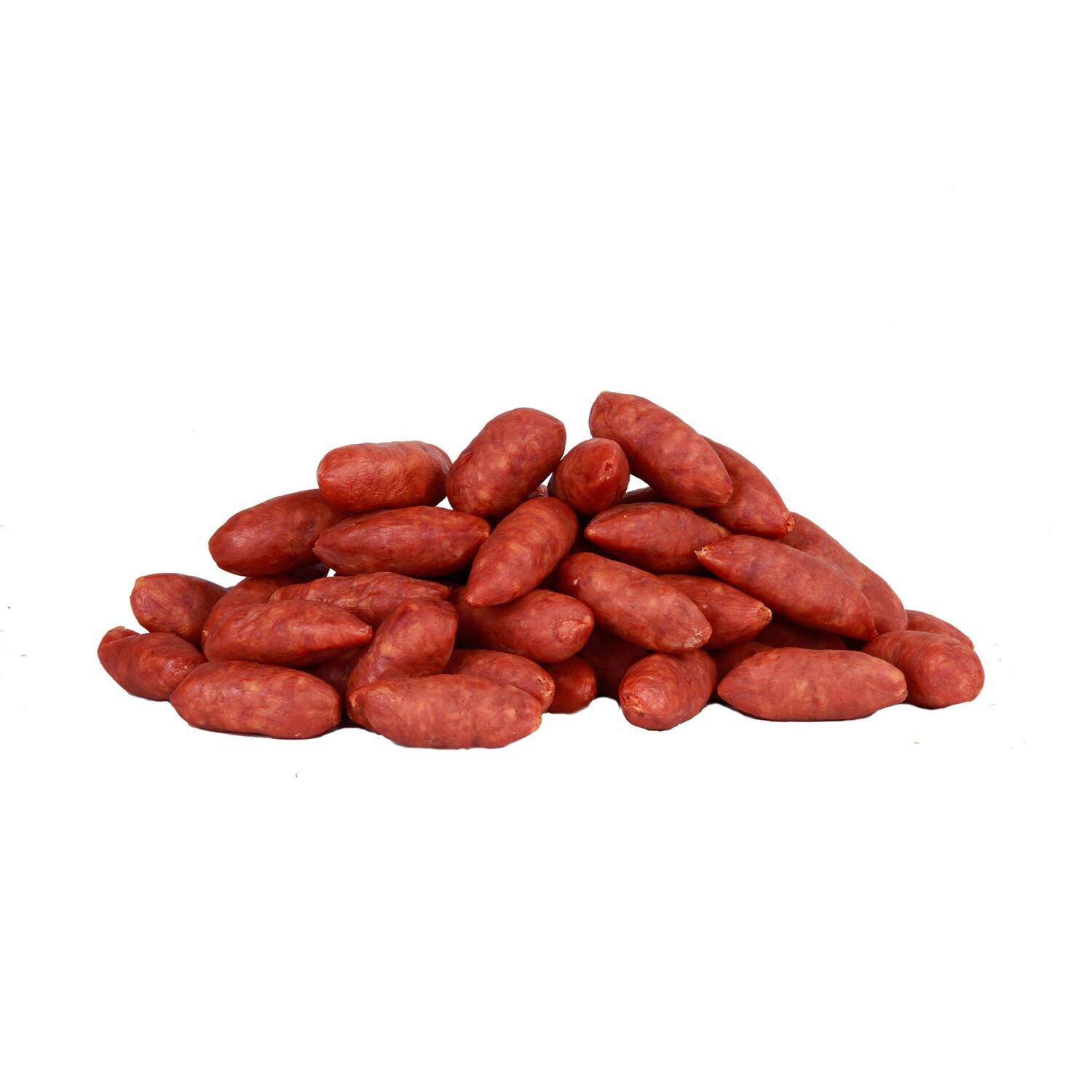 JOKA - BOX DE LAMINETS DE CHORIZO 8-10gr  500gr